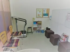 たむら鍼灸整骨院のイメージ