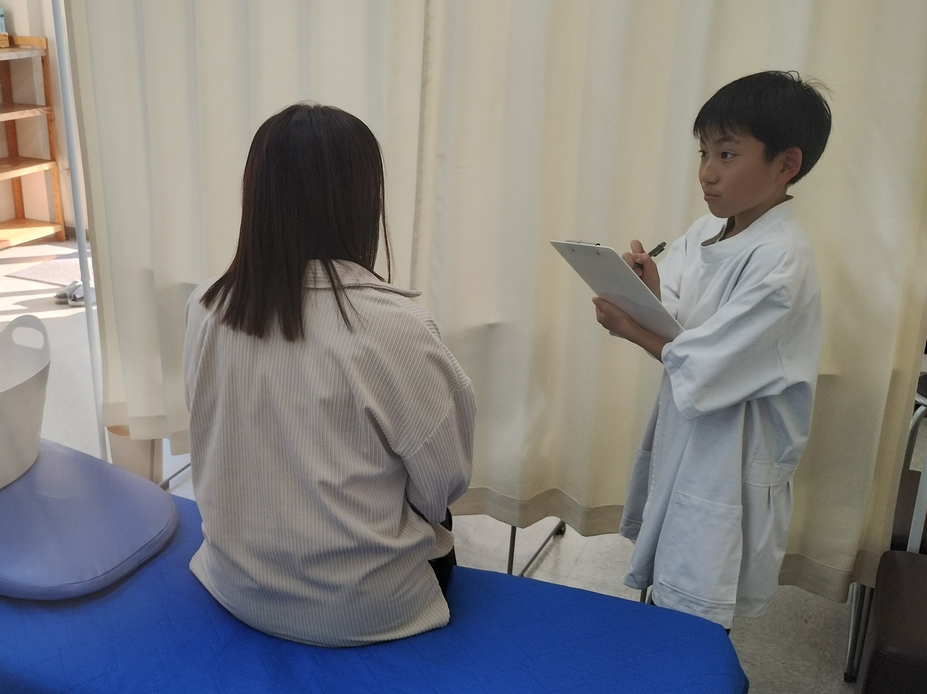 たむら鍼灸整骨院のイメージ