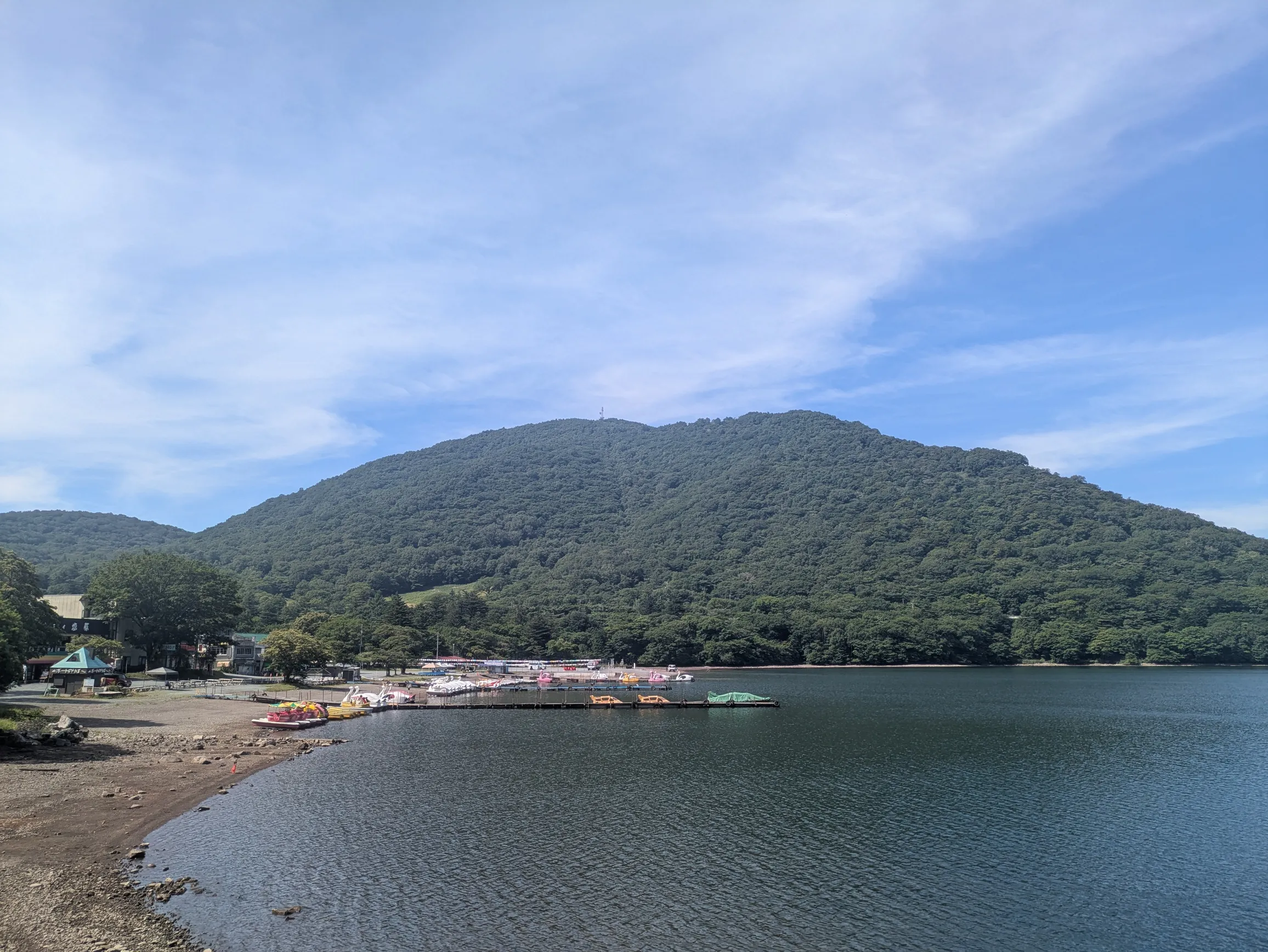地蔵岳