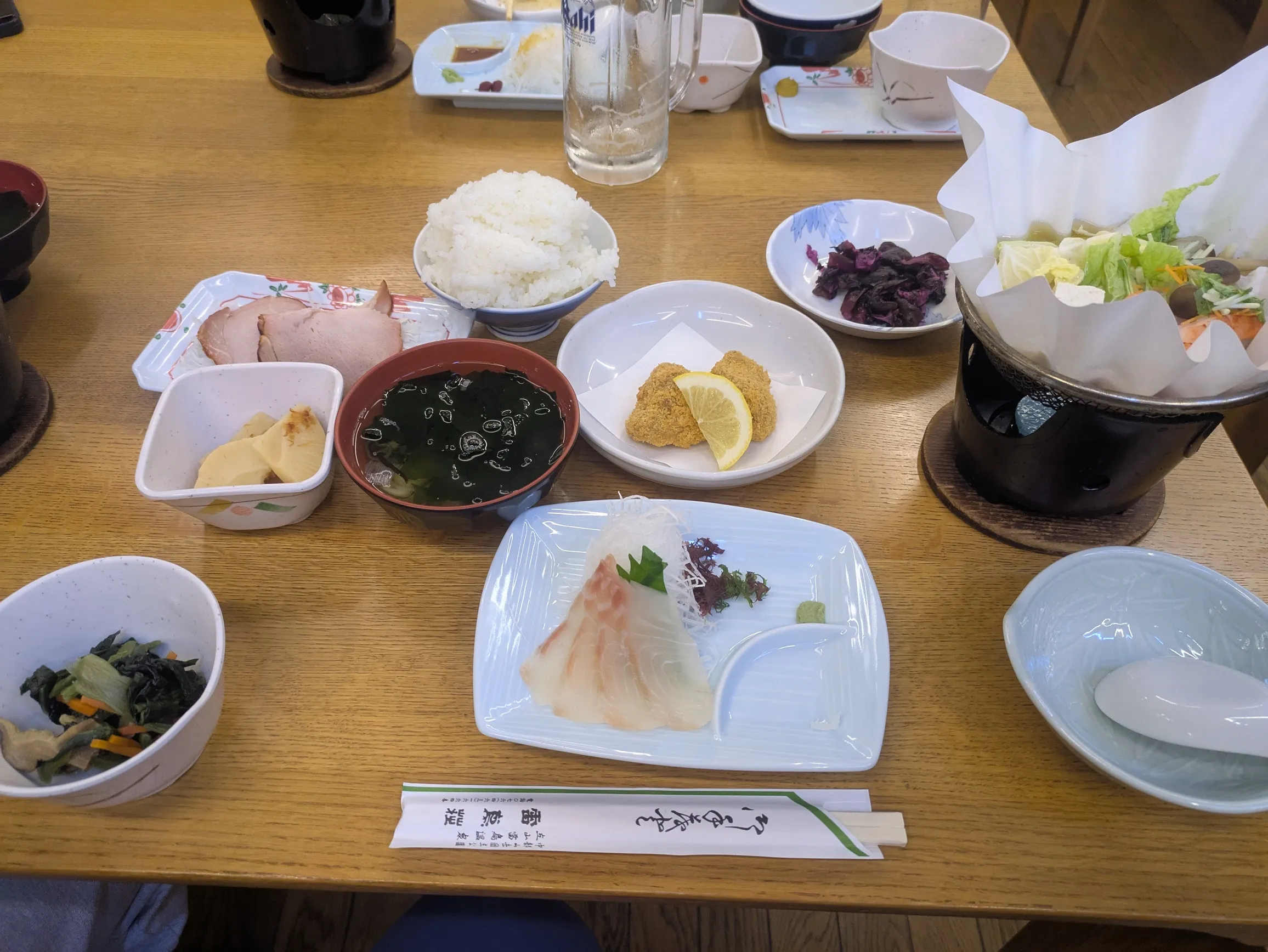 たむら鍼灸整骨院のイメージ