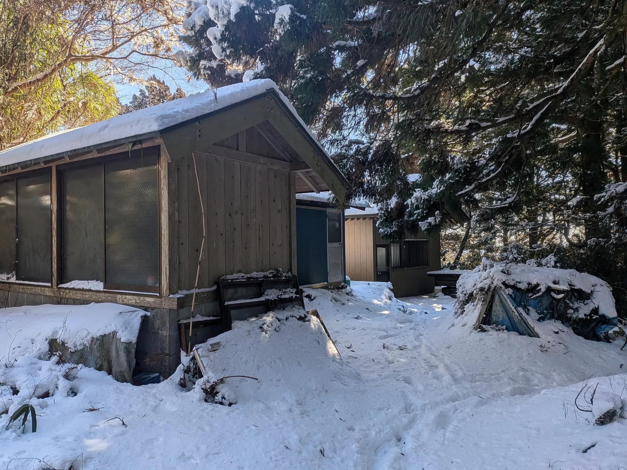 たむら鍼灸整骨院のイメージ