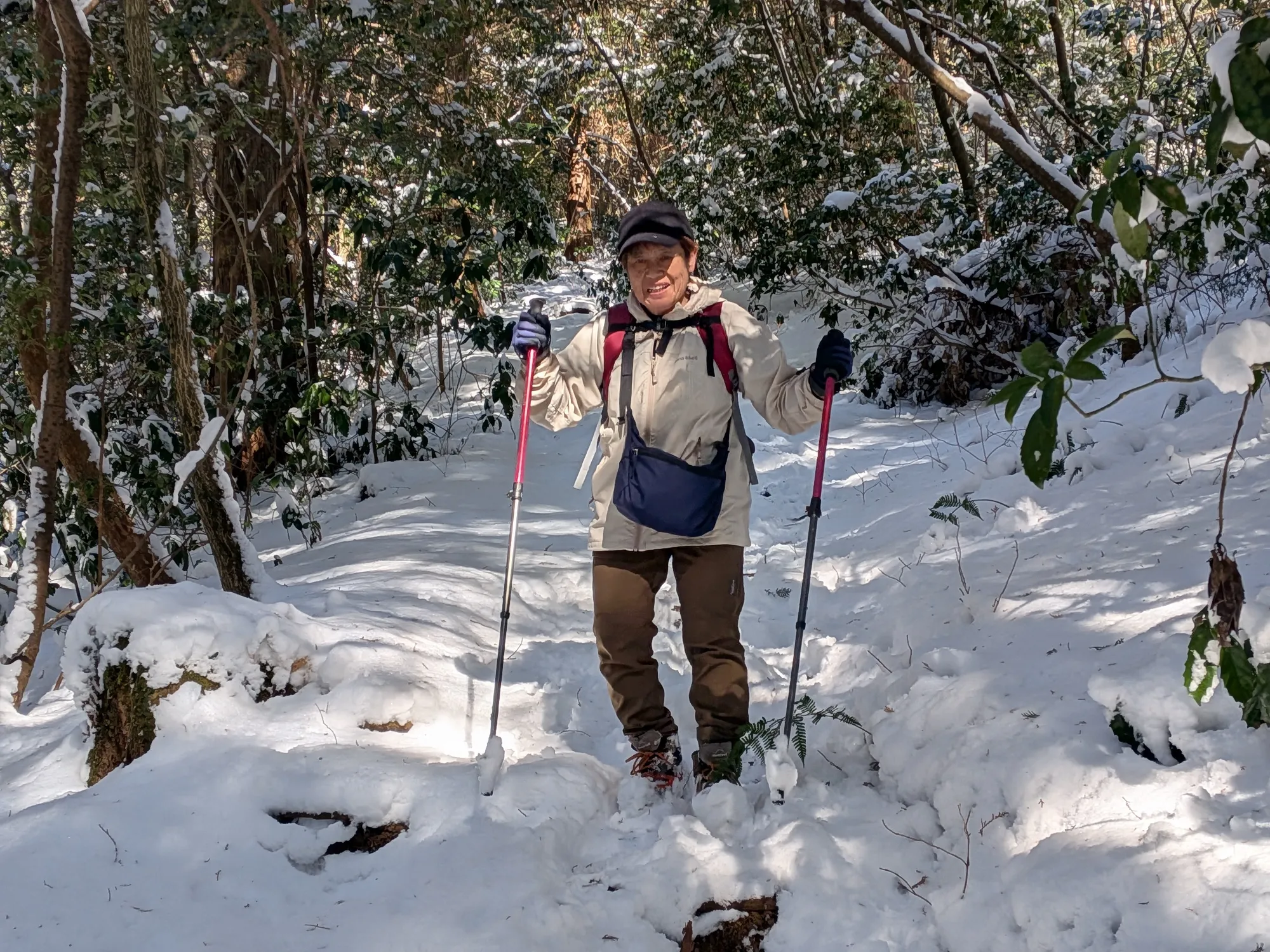 たむら鍼灸整骨院のイメージ