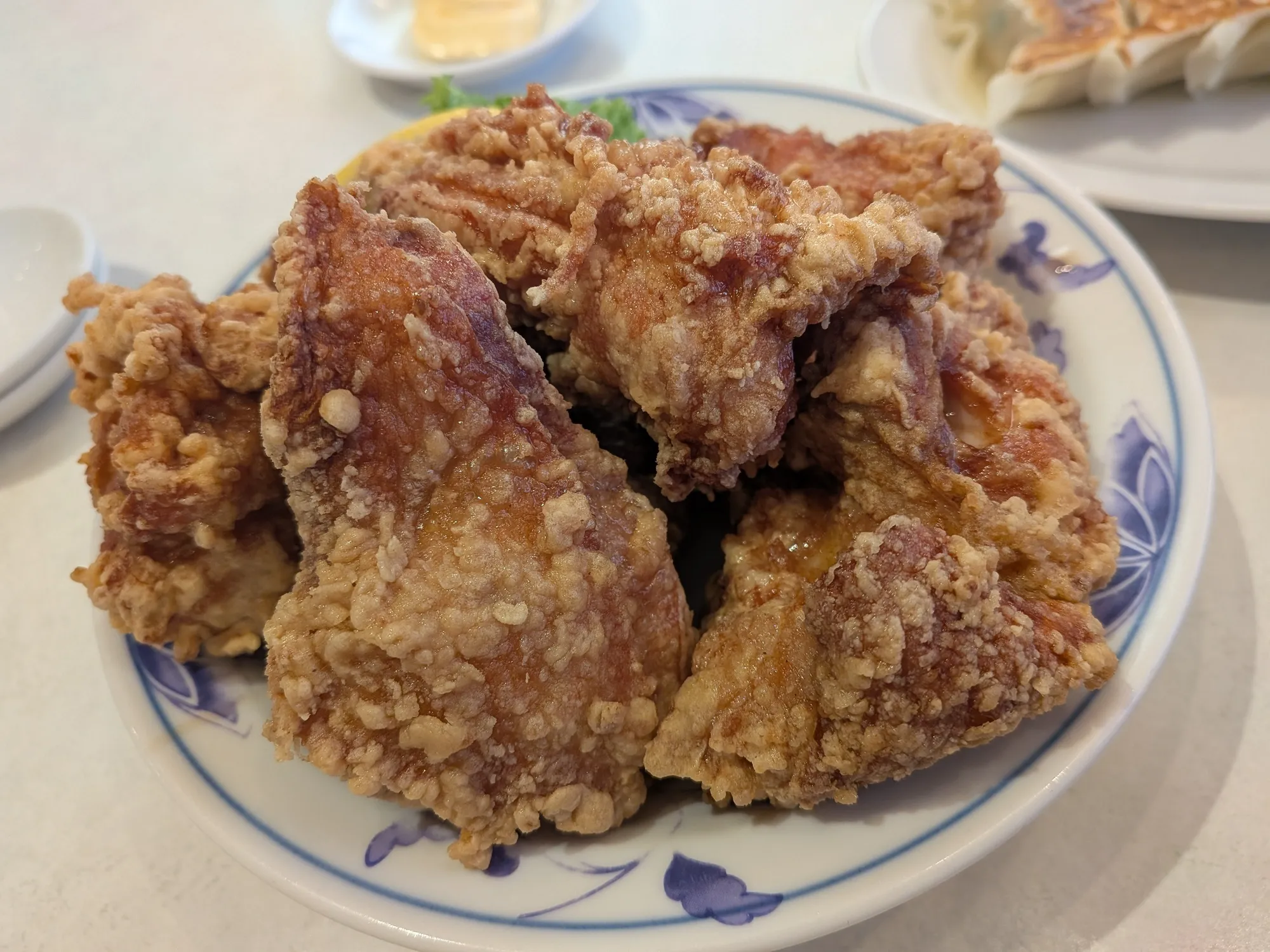 たむら鍼灸整骨院のイメージ