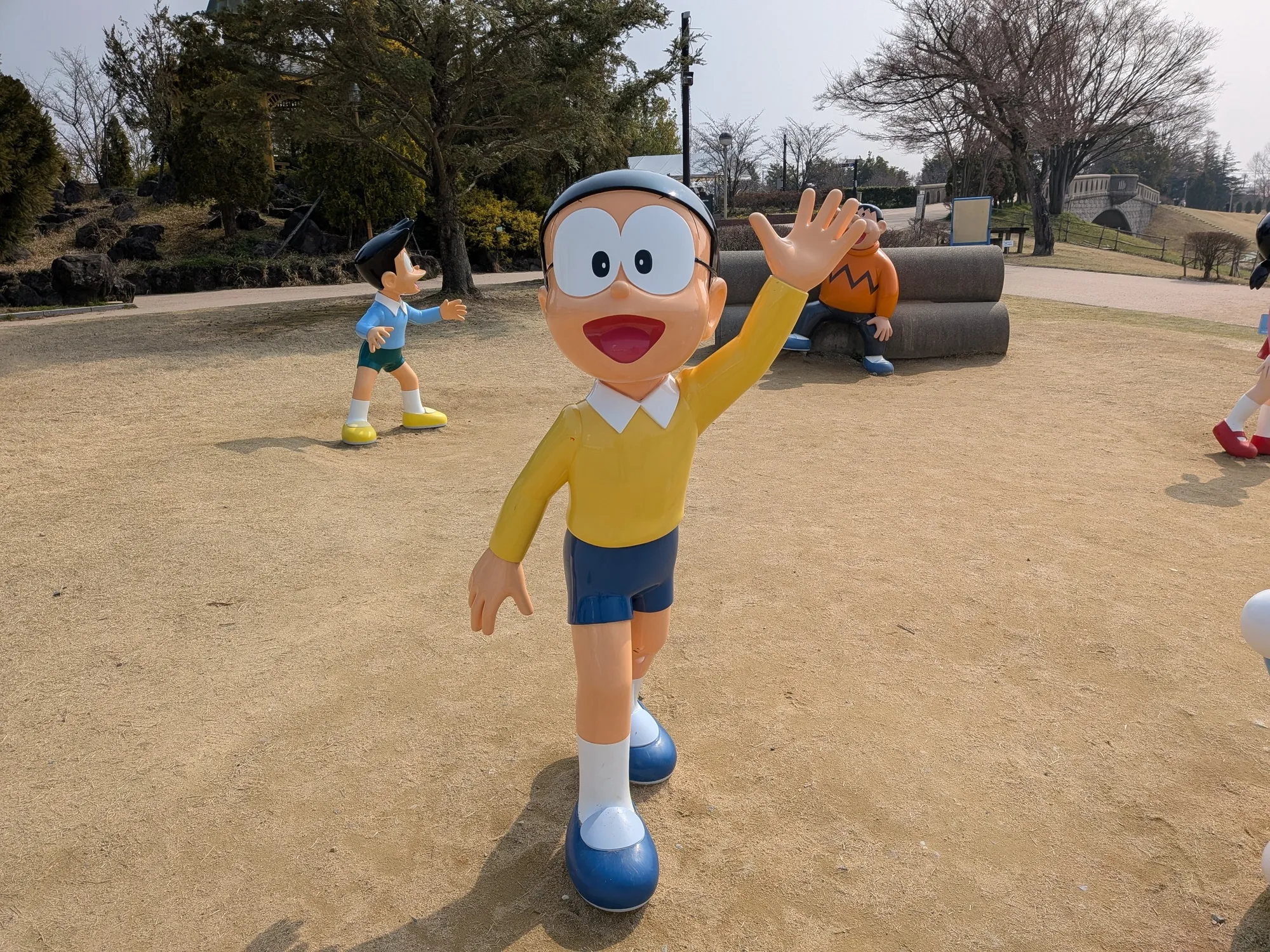 たむら鍼灸整骨院のイメージ