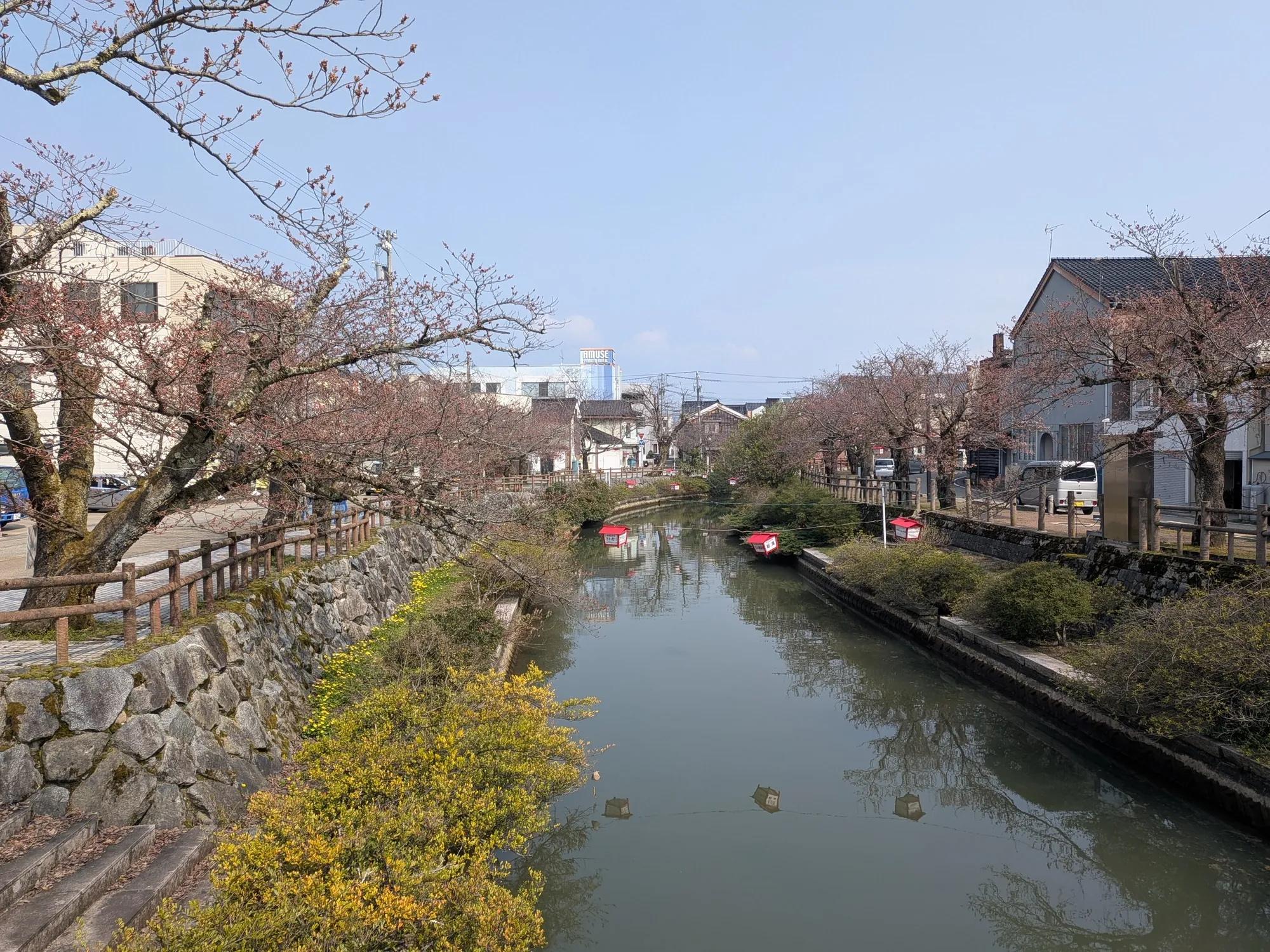 たむら鍼灸整骨院のイメージ