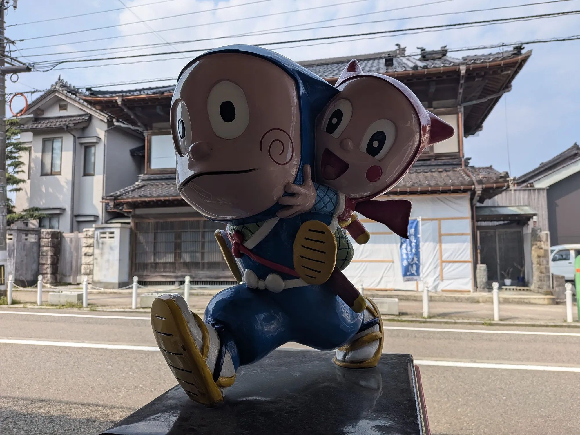 たむら鍼灸整骨院のイメージ