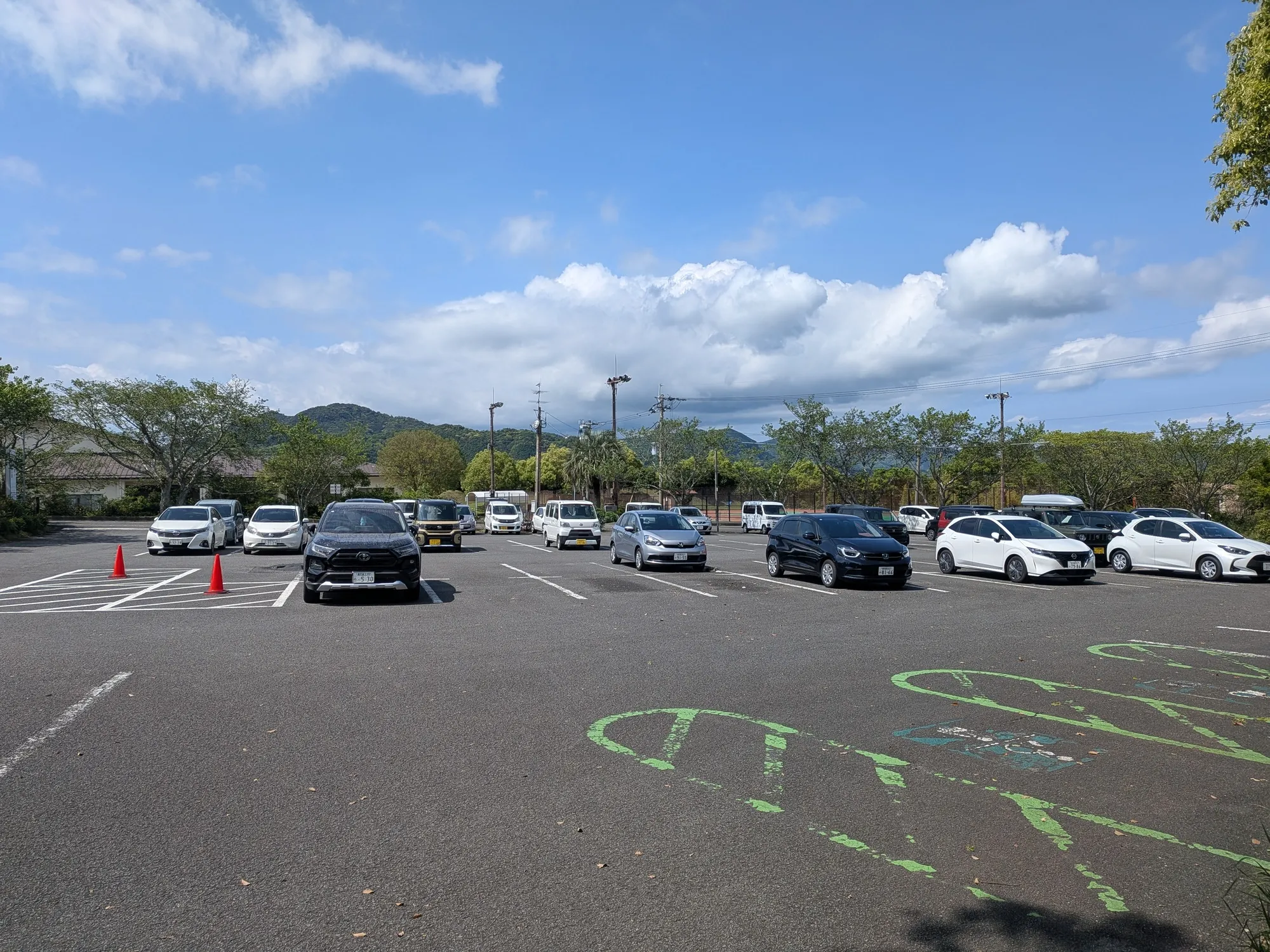 たむら鍼灸整骨院のイメージ