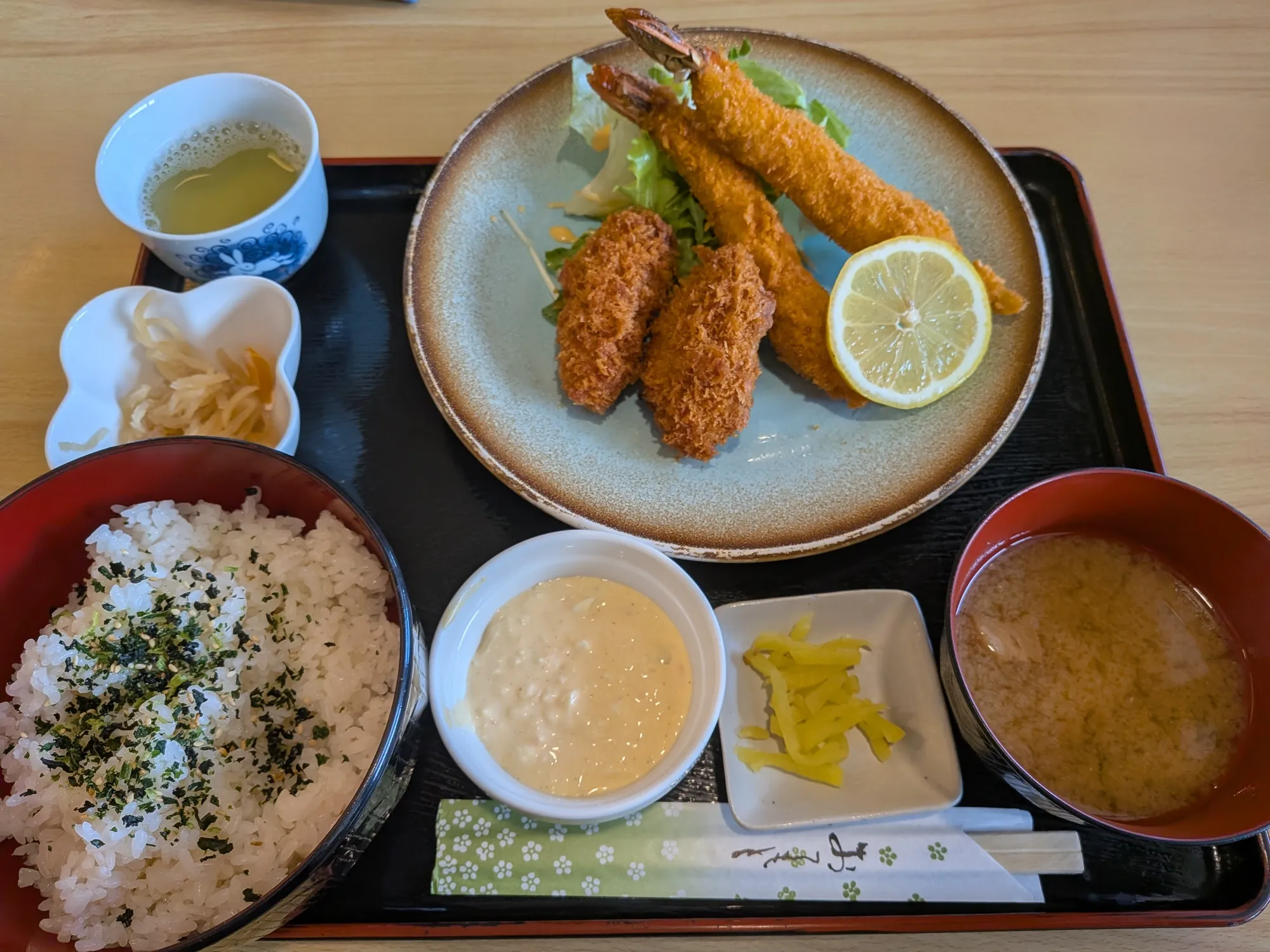 たむら鍼灸整骨院のイメージ