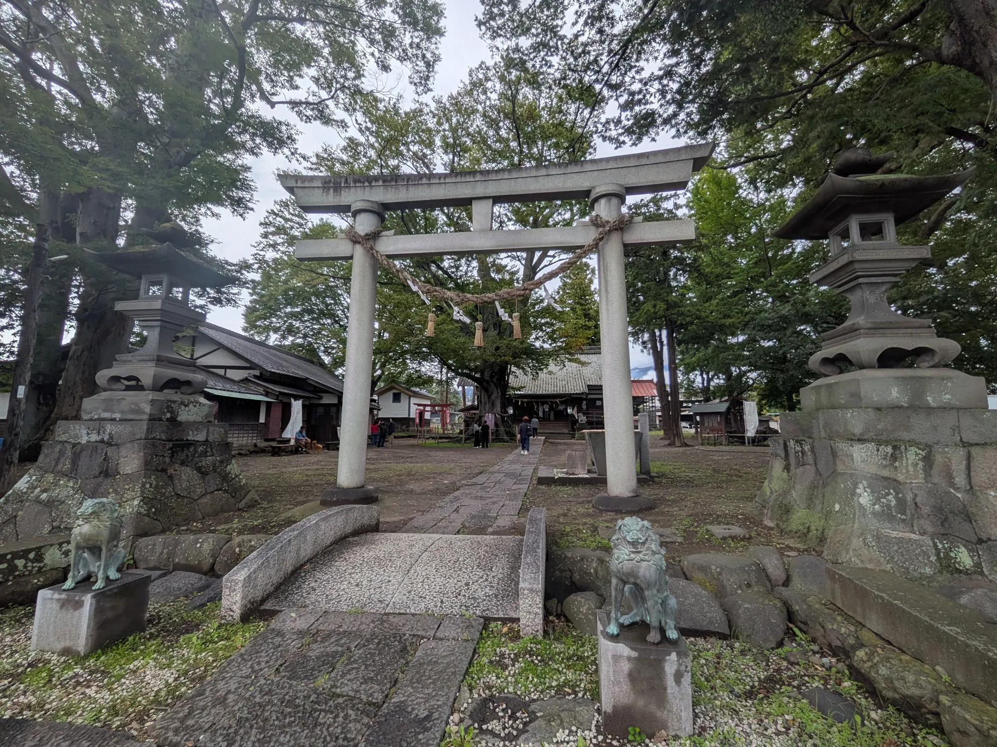 たむら鍼灸整骨院のイメージ