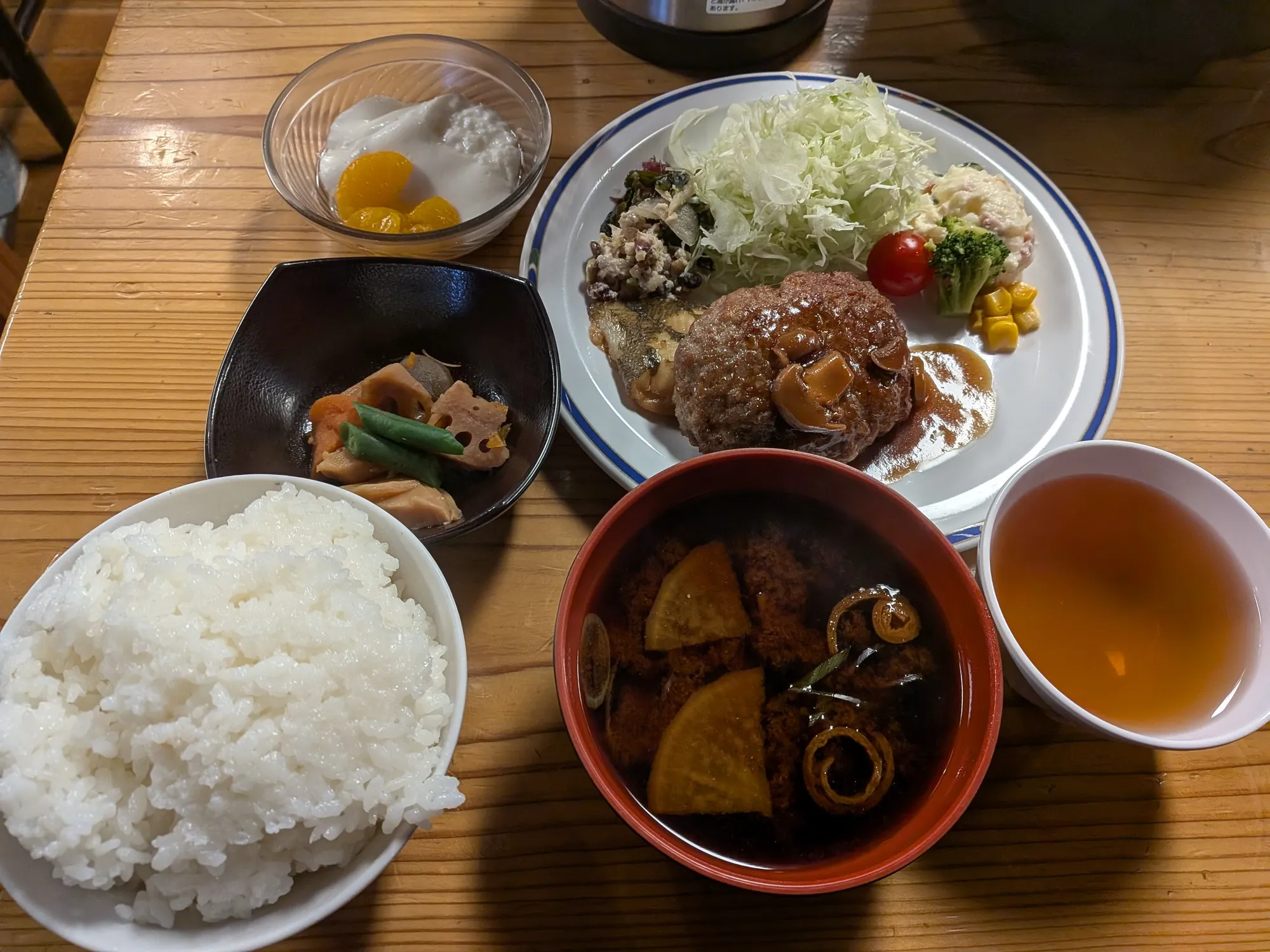 たむら鍼灸整骨院のイメージ