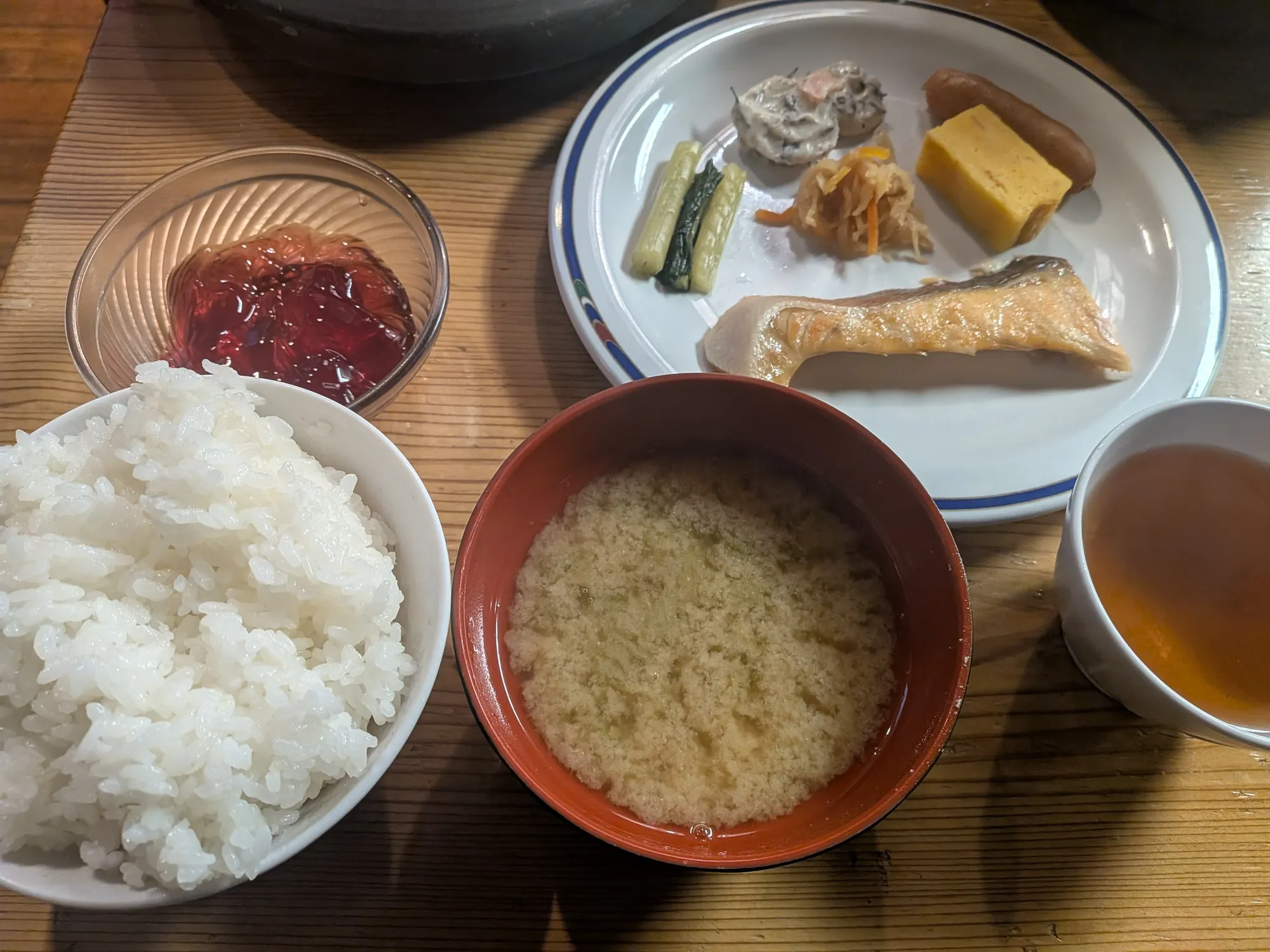 たむら鍼灸整骨院のイメージ