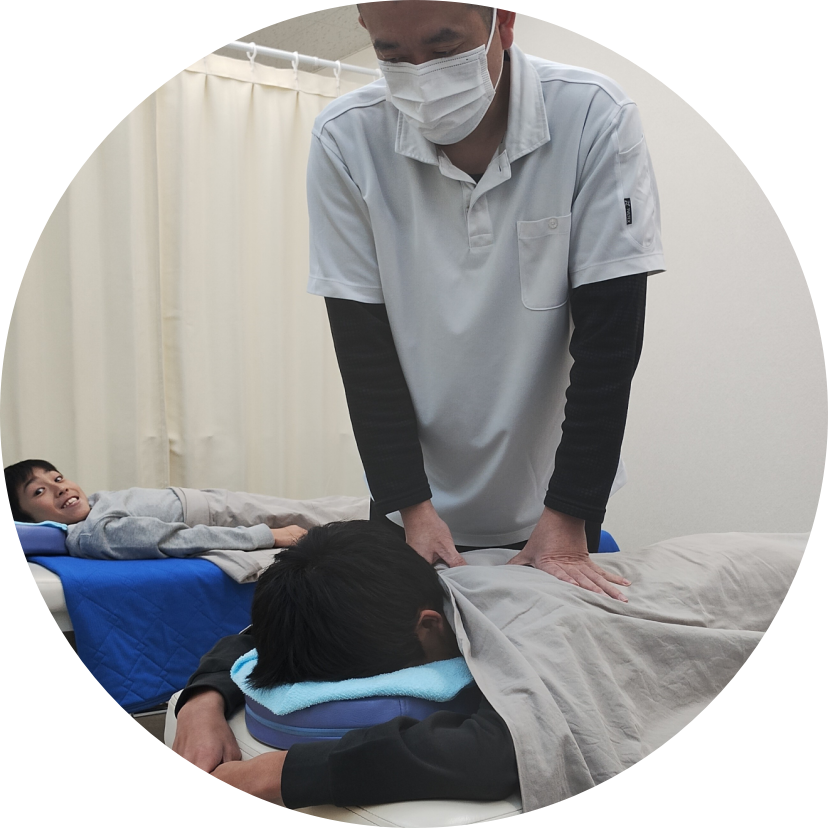 たむら鍼灸整骨院のイメージ