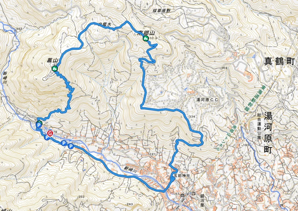 たむら鍼灸整骨院のイメージ