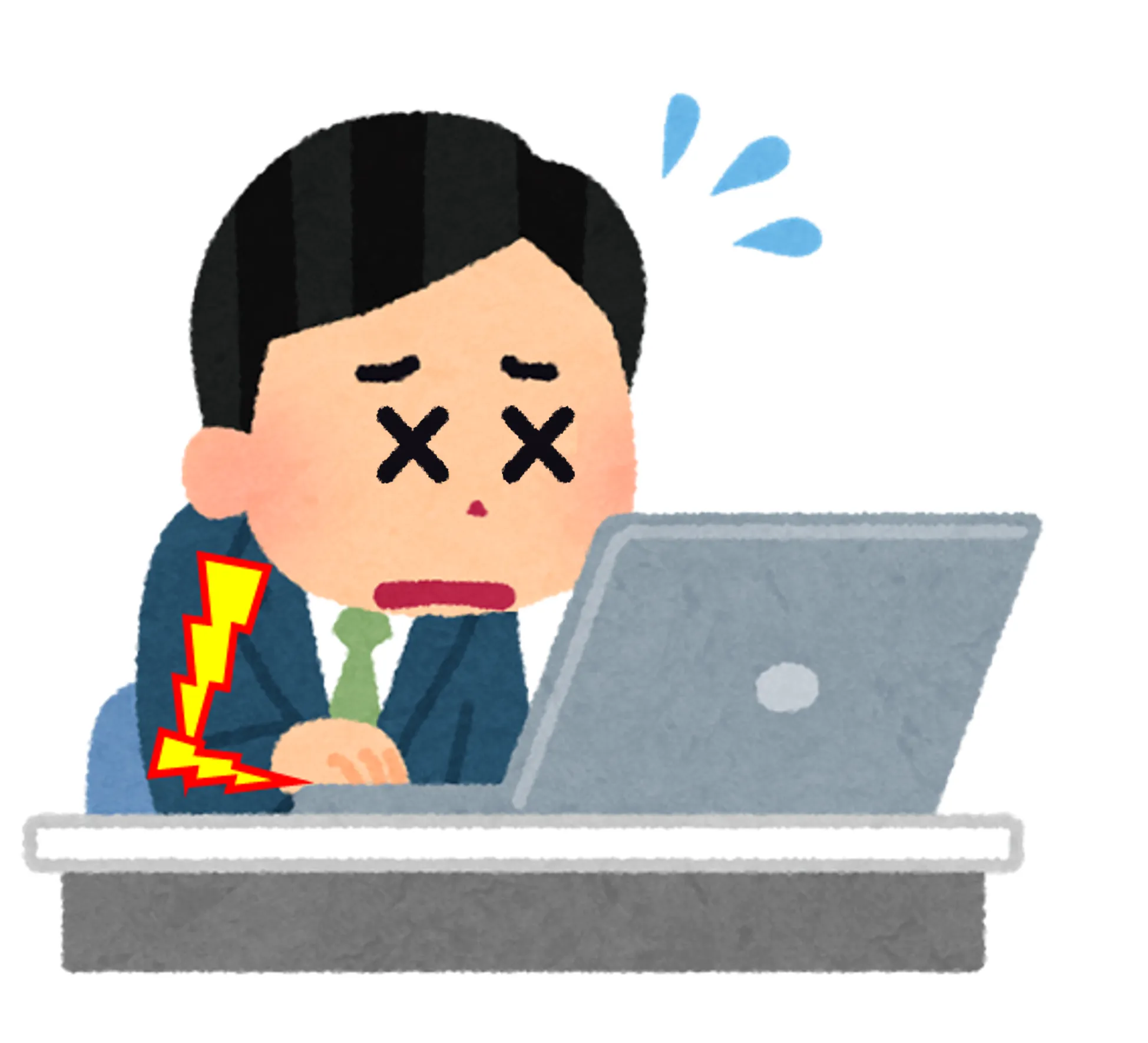肋鎖症候群
